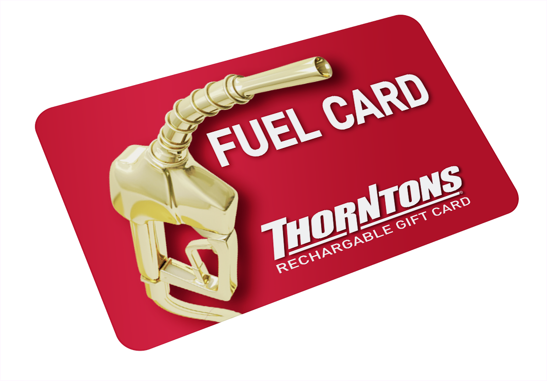 Thorntons